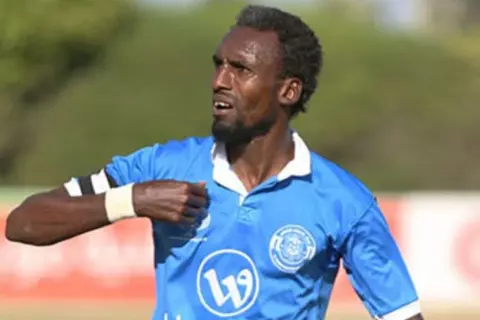 الجوهرة السمراء.. استشهاد لاعب المنتخب الفلسطيني السابق